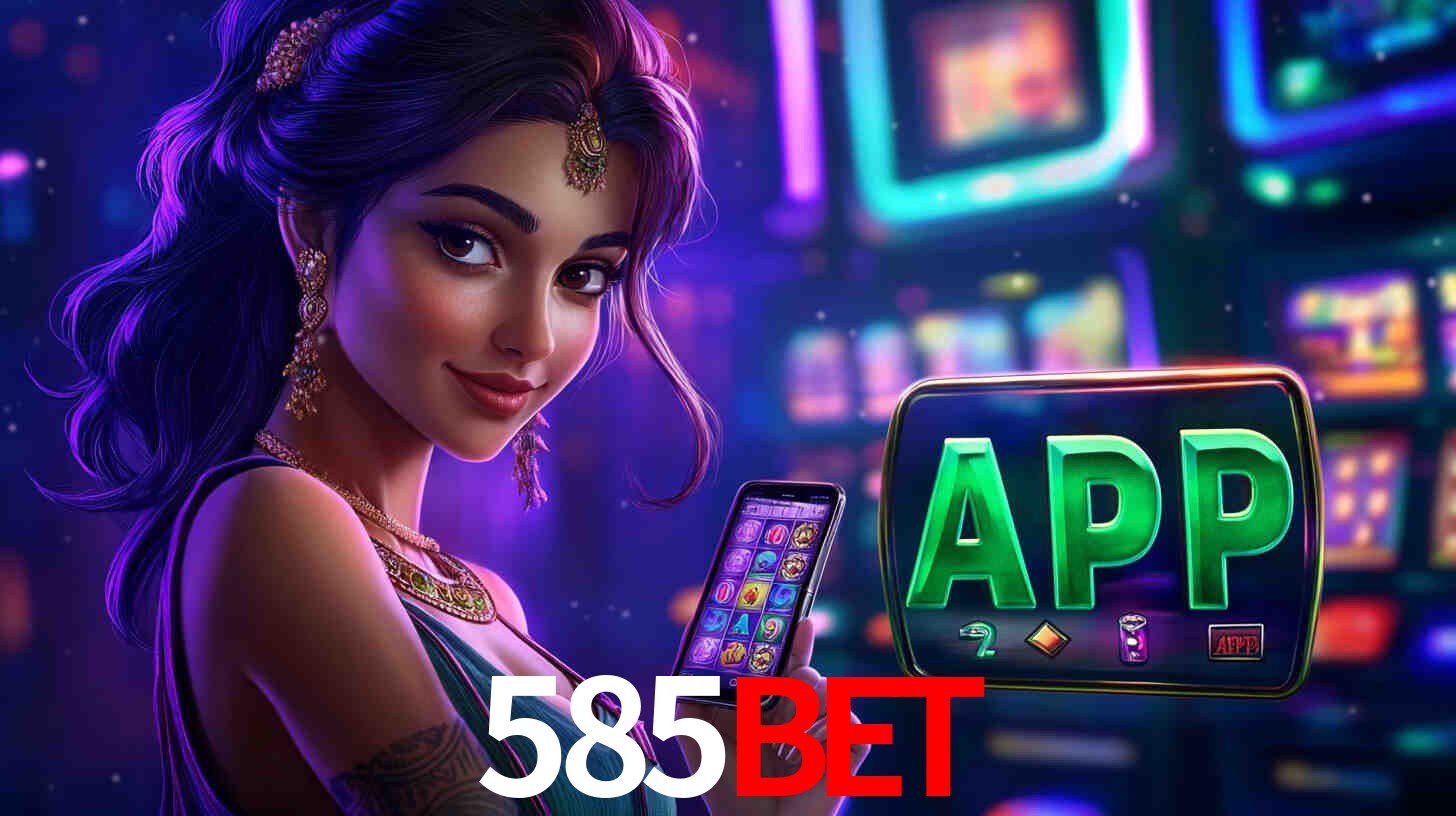 585BET: Jogue Crash e Experimente Alta Recompensa Instantânea