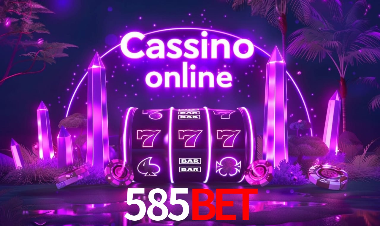 585BET - Login Methods
