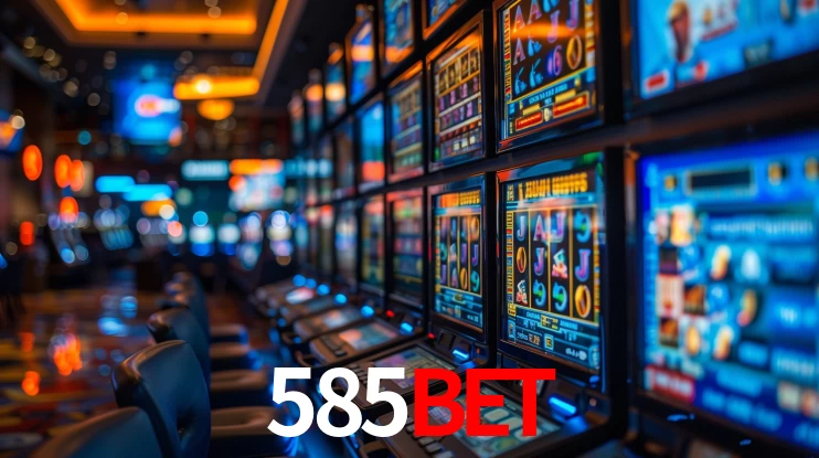 Weekend Specials 585BET