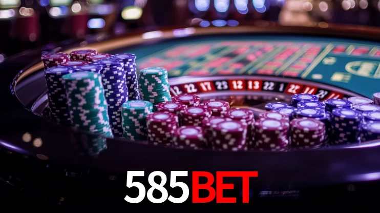 Aviator Game 585BET