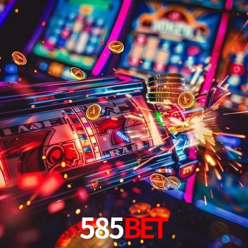 Apostas de Tênis 585BET