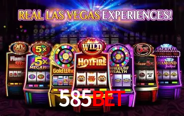 585BET Belo Horizonte - Reivindique Bonus