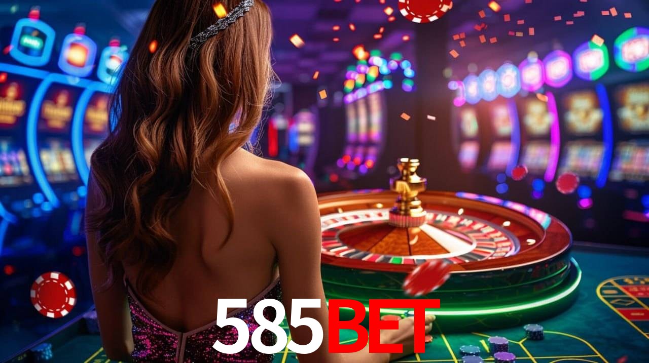 585BET - App Compatibility