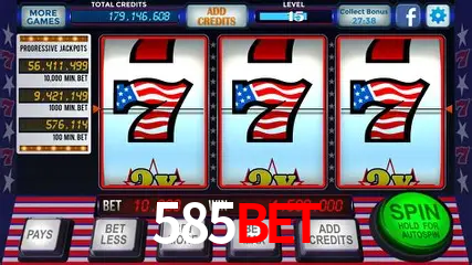 Descubra a Essência do 585BET: Nossa História e Compromissos