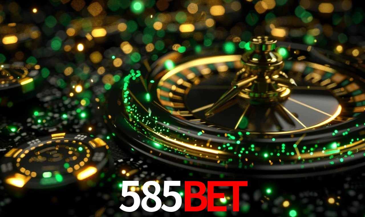 585BET Brasília - Bonus Features