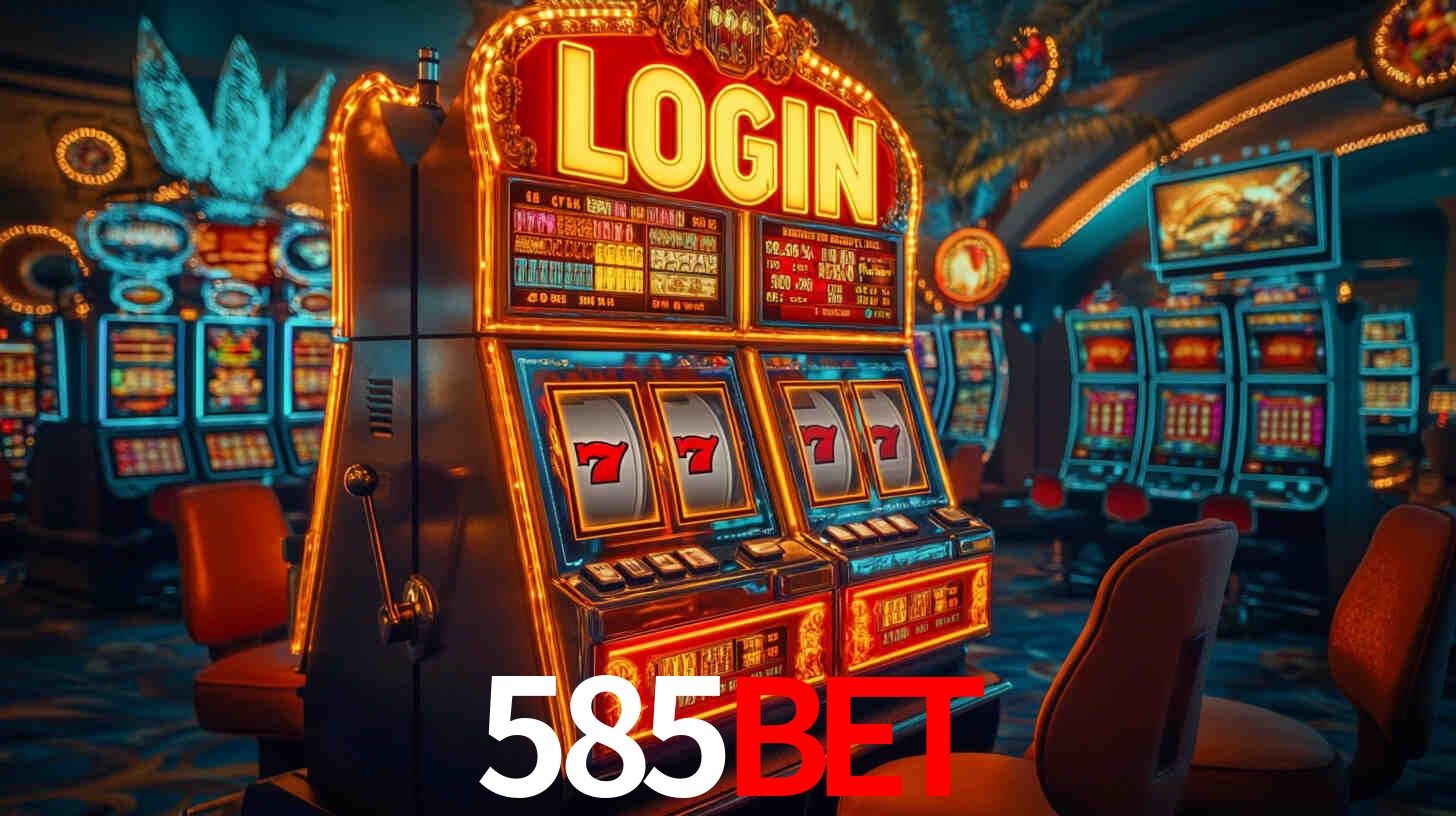 Tournaments 585BET
