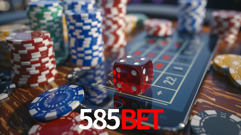 585BET app
