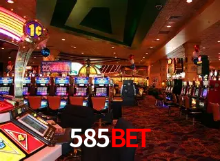 585BET Salvador - Studio Tour