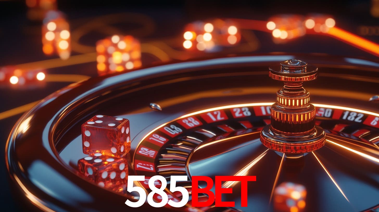 Football Betting 585BET