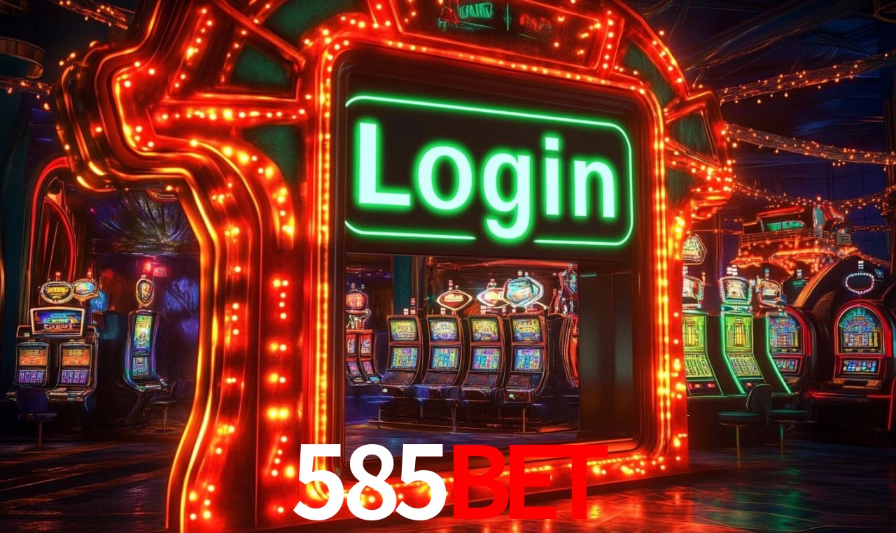 Provedores de Jogos 585BET