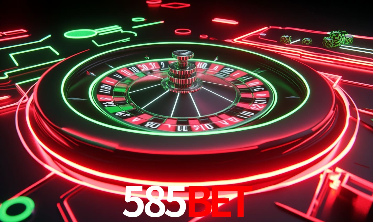 585BET São Paulo - Jogo Coleção