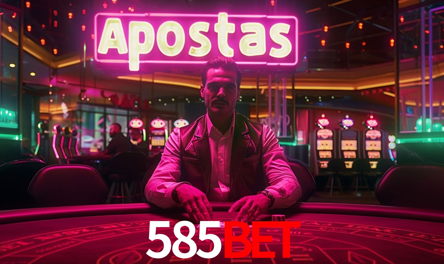 585BET Brasília - Crash Guide