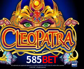 585BET Curitiba - Live Status