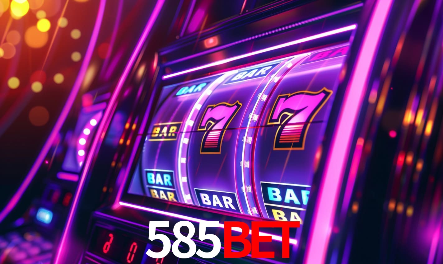 585BET casino