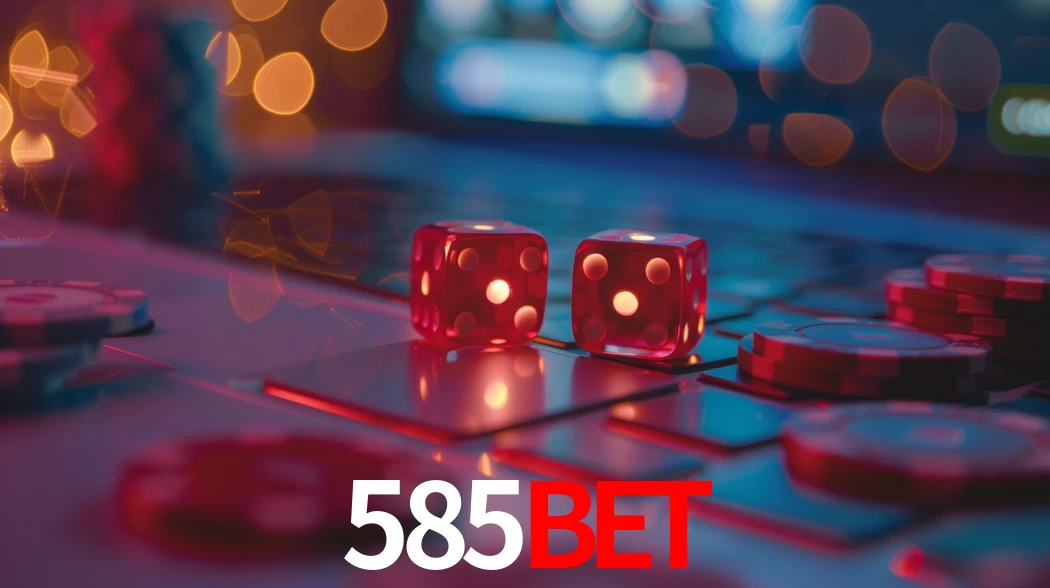 Security Systems 585BET