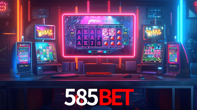 Ofertas Imperdíveis na 585BET: Promoções e Bônus Que Valem a Pena