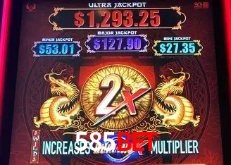 585BET Brasília - Casino Guide