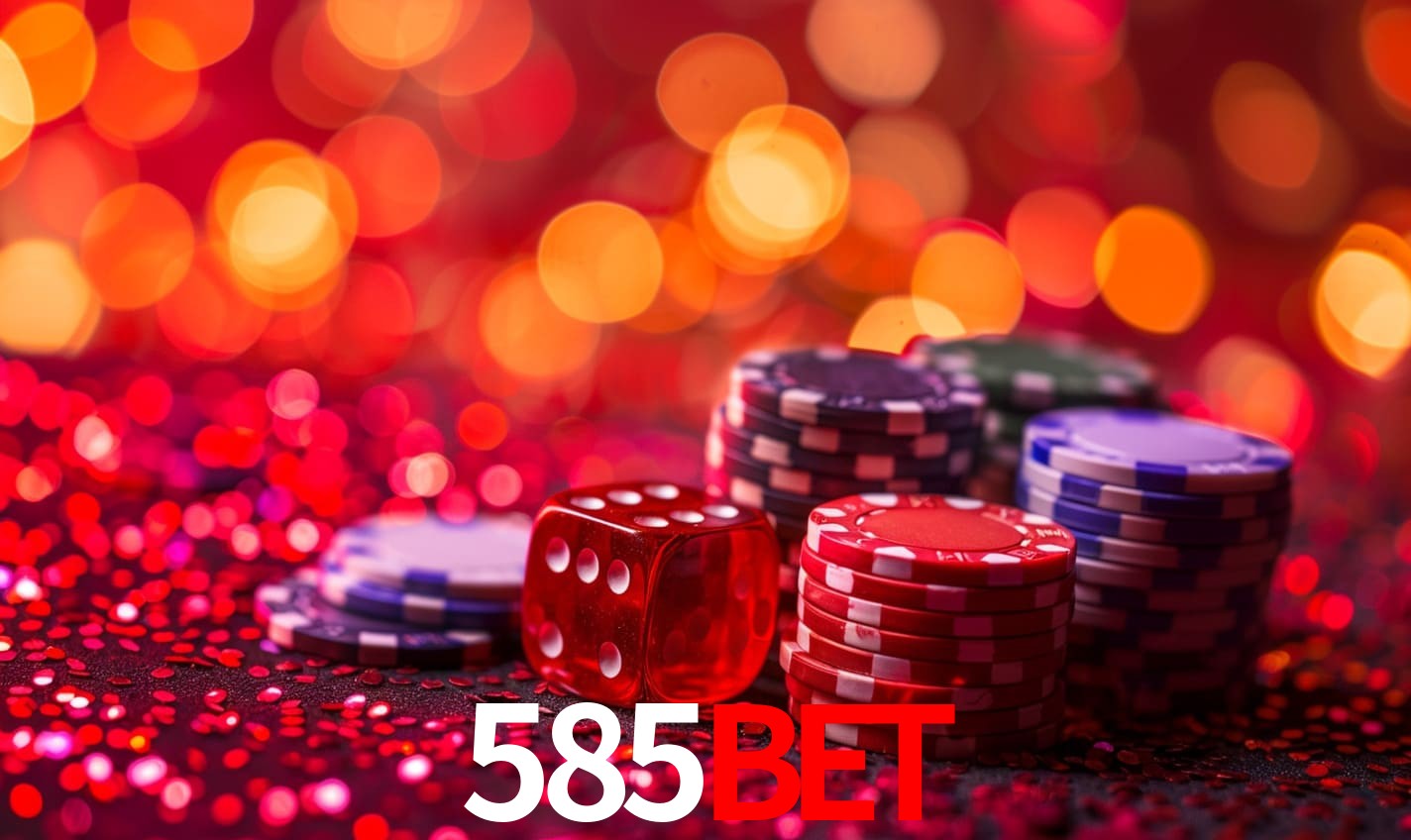 585BET Salvador - Strategies