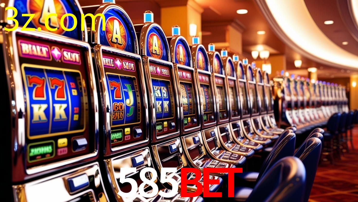 585BET