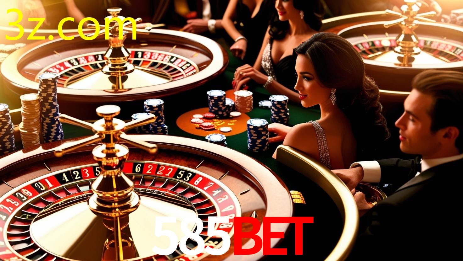585BET