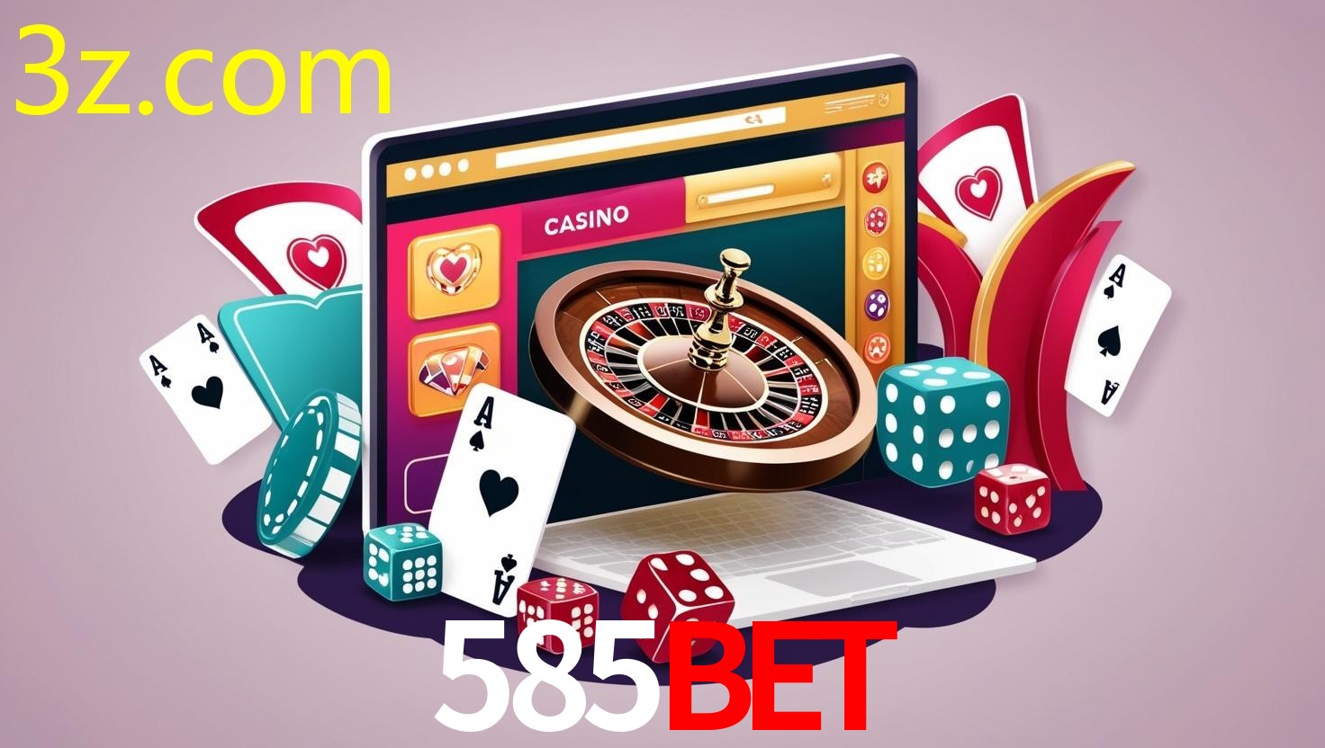 585BET