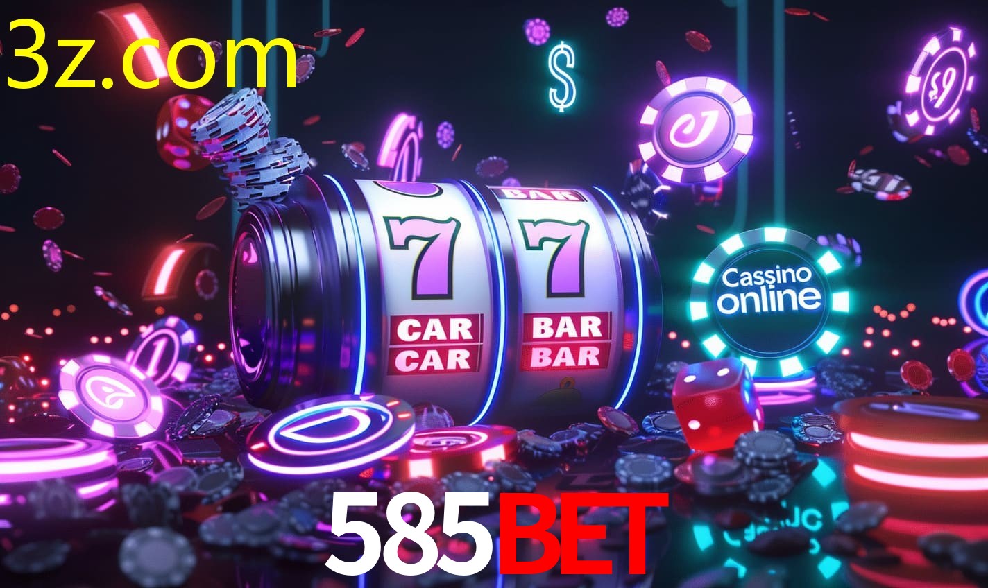 585BET