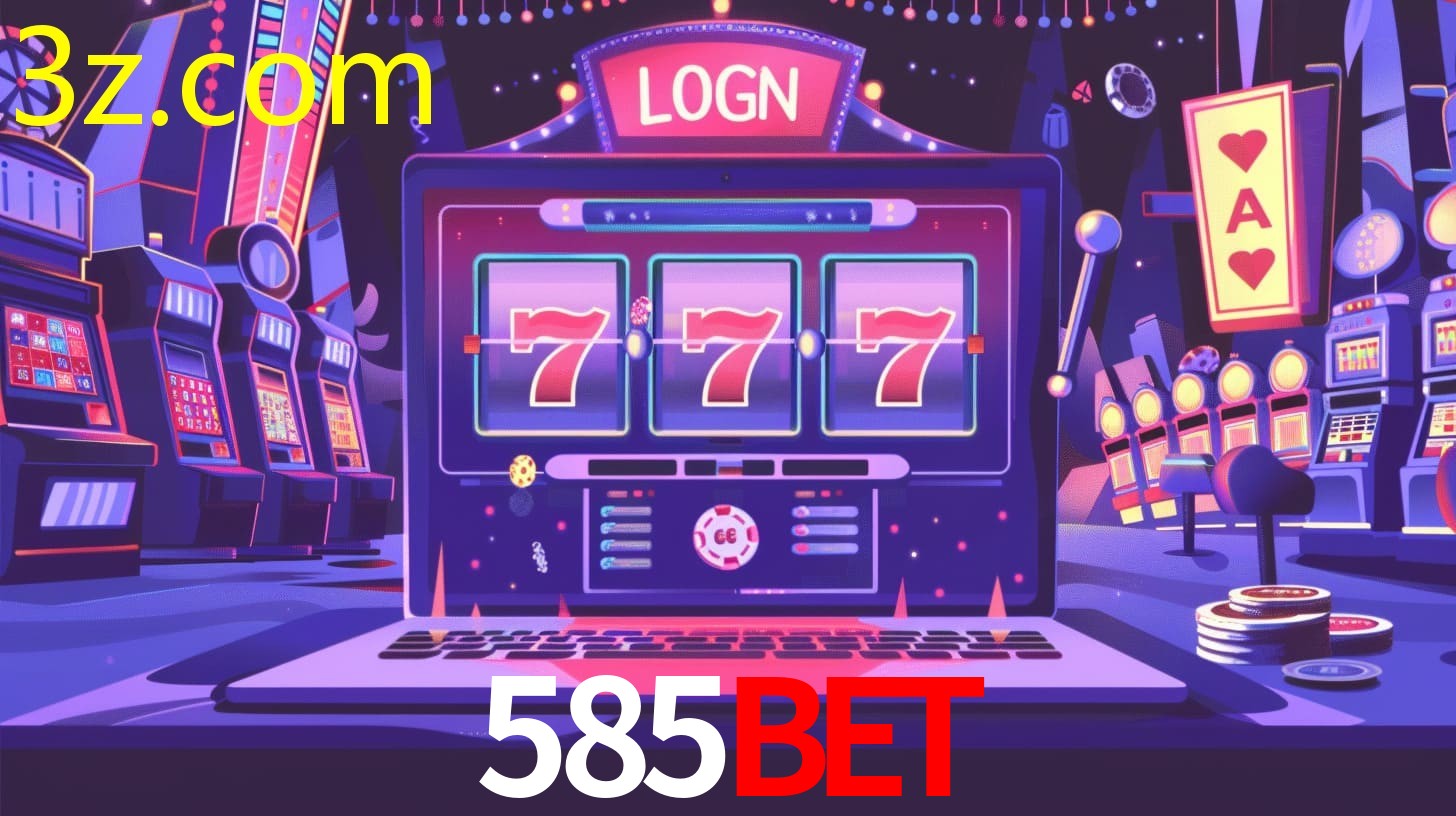 585BET